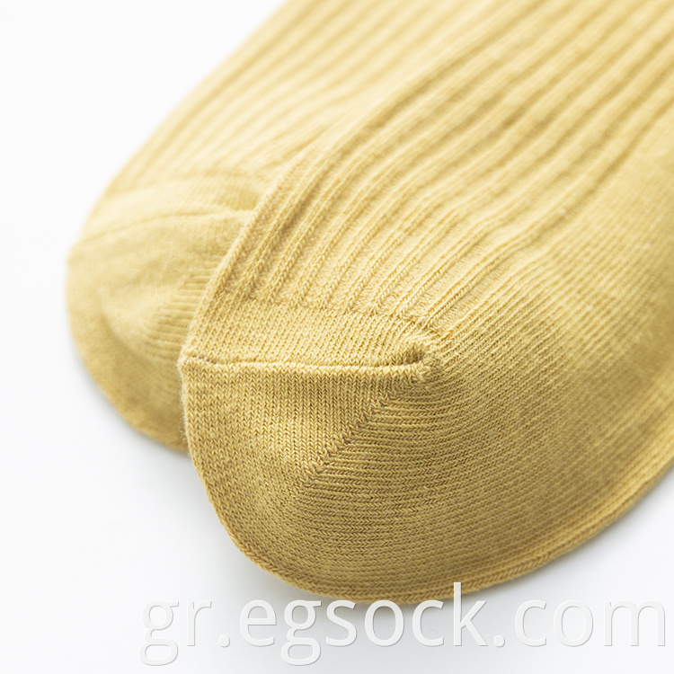 Eco-Friendly Socks Women